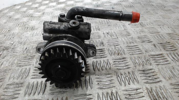 Usagé Pompe de direction Volkswagen Transporter T5 2.5 TDi Prix € 63,00 Règlement à la marge proposé par Binckhorst BV