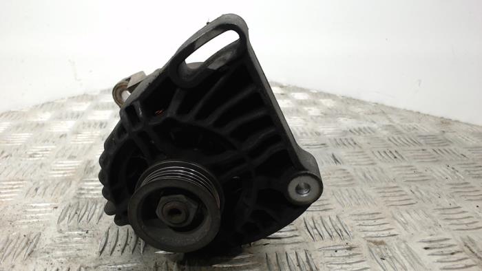 Używane Pradnica Fiat Punto II (188) 1.2 60 S Cena € 31,50 Procedura marży oferowane przez Binckhorst BV