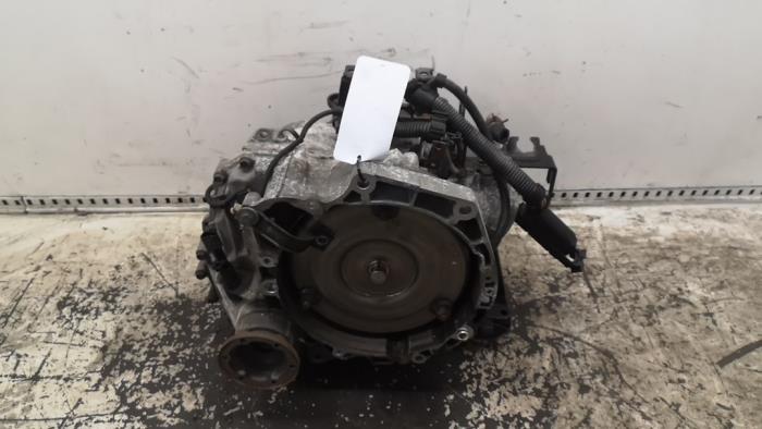 Used Gearbox Volkswagen Polo IV (9N1/2/3) 1.4 16V Price € 262,50 Margin scheme offered by Binckhorst BV