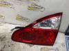 Toyota Avensis Verso (M20) 2.0 16V VVT-i D-4 Rücklicht rechts