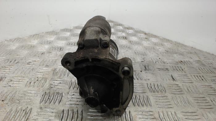 Usagé Démarreur Peugeot 207/207+ (WA/WC/WM) 1.4 Prix € 31,50 Règlement à la marge proposé par Binckhorst BV
