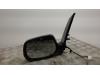 Toyota Avensis Verso (M20) 2.0 16V VVT-i D-4 Außenspiegel links