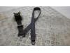 Toyota Avensis Verso (M20) 2.0 16V VVT-i D-4 Sicherheitsgurt links vorne
