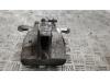 Toyota Avensis Verso (M20) 2.0 16V VVT-i D-4 Bremszange links vorne