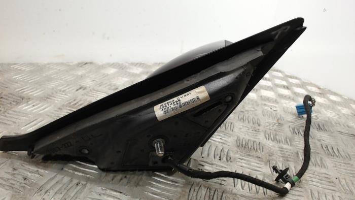 Schefenacker Mirror Wing mirror, right Volvo S40 2.4 20V - 30674996 SCHEFENACKER