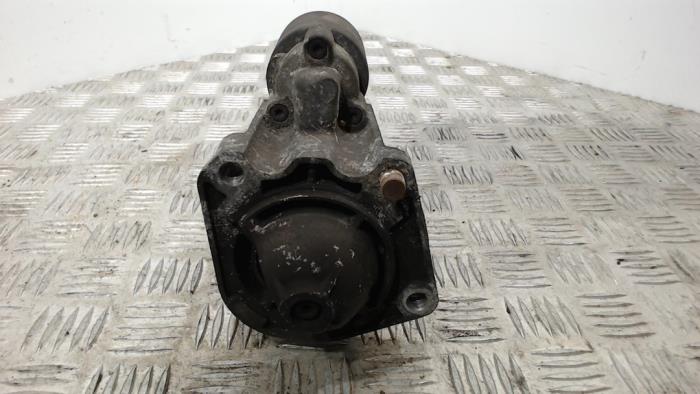 Gebrauchte Anlasser Volvo S40 (MS) 2.4 20V Preis € 31,50 Margenregelung angeboten von Binckhorst BV