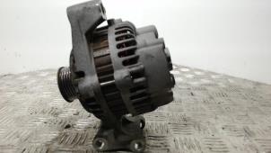 Dynamo van een Ford Fiesta 5 (JD/JH) 1.4 16V 2008