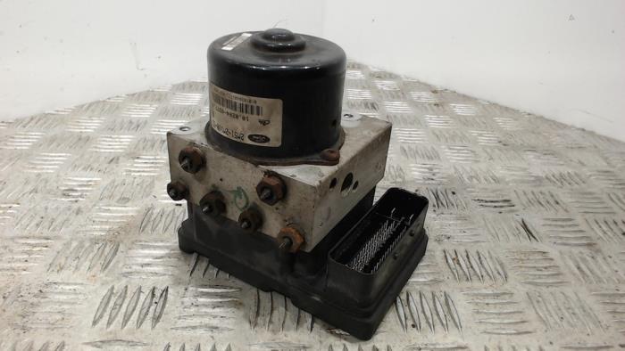 Gebrauchte ABS Pumpe Ford Focus 1 Wagon 1.6 16V Preis € 52,50 Margenregelung angeboten von Binckhorst BV