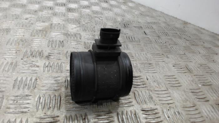 Gebrauchte Luftmengenmesser Fiat Ducato (250) 2.3 D 120 Multijet Preis € 31,50 Margenregelung angeboten von Binckhorst BV