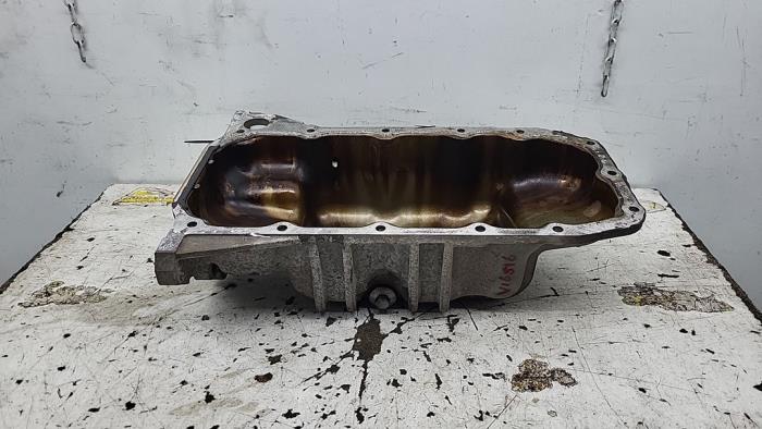 Gebrauchte Ölwanne Ford Fiesta 6 (JA8) 1.25 16V Preis € 36,75 Margenregelung angeboten von Binckhorst BV