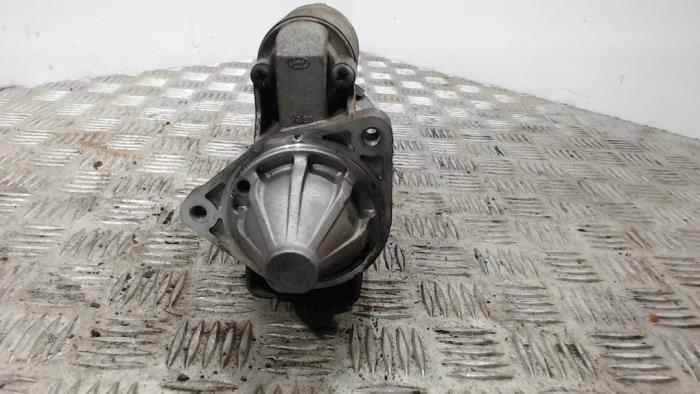 Gebrauchte Anlasser Hyundai Atos 1.0 12V Preis € 26,25 Margenregelung angeboten von Binckhorst BV