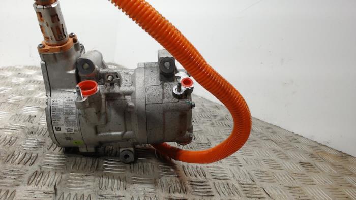 Gebrauchte Klimapumpe Peugeot Expert (V1/VA/VB/VE/VF/VT/VY) e-Expert Preis € 1.010,05 Mit Mehrwertsteuer angeboten von Binckhorst BV
