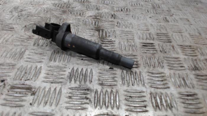 Gebrauchte Zündspule BMW 1 serie (E87/87N) 116i 1.6 16V Preis € 10,50 Margenregelung angeboten von Binckhorst BV