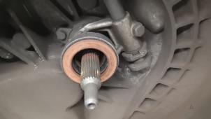Getriebe van een Chevrolet Kalos (SF48) 1.4 16V 2005