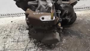 Getriebe van een Chevrolet Kalos (SF48) 1.4 16V 2005