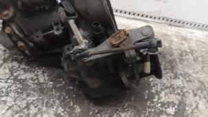 Getriebe van een Chevrolet Kalos (SF48) 1.4 16V 2005