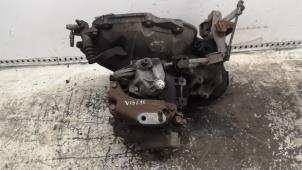 Getriebe van een Chevrolet Kalos (SF48) 1.4 16V 2005