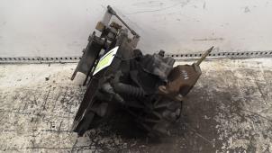 Getriebe van een Chevrolet Kalos (SF48) 1.4 16V 2005