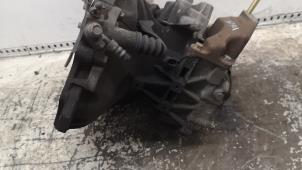 Getriebe van een Chevrolet Kalos (SF48) 1.4 16V 2005
