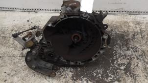 Getriebe van een Chevrolet Kalos (SF48) 1.4 16V 2005
