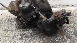 Getriebe van een Chevrolet Kalos (SF48) 1.4 16V 2005