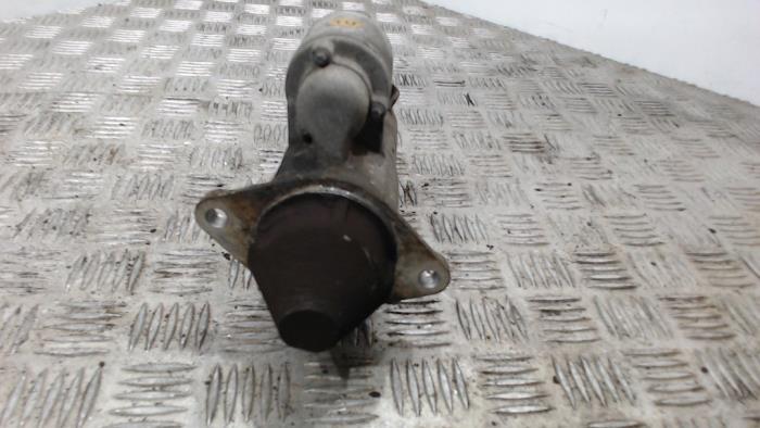 Gebrauchte Anlasser Chevrolet Kalos (SF48) 1.4 16V Preis € 31,50 Margenregelung angeboten von Binckhorst BV
