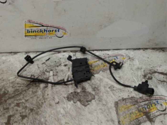 Begagnade Sensor (övriga) Volkswagen Crafter 2.5 TDI 30/35/50 Pris € 19,95 Marginaltabell erbjuds av Binckhorst BV