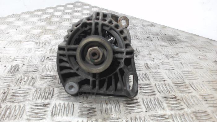 Begagnade Dynamo Fiat Panda (169) 1.2 Fire Pris € 31,50 Marginaltabell erbjuds av Binckhorst BV