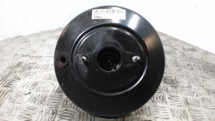 Usados Servofreno Smart Forfour (454) 1.1 12V Precio € 42,00 Norma de margen ofrecido por Binckhorst BV