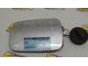 Tank cap cover from a Mercedes S (W220), 1998 / 2005 5.0 S-500 V8 24V, Saloon, 4-dr, Petrol, 4.966cc, 225kW (306pk), RWD, M113960, 2002-10 / 2005-09, 220.075; 220.175; 220.875 2003