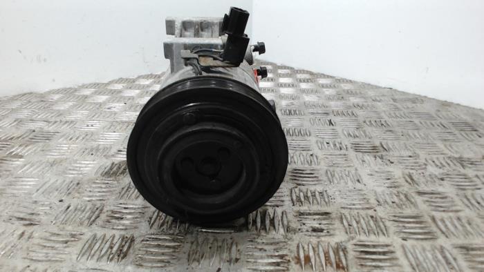 Gebrauchte Klimapumpe Kia Venga 1.6 CVVT 16V Preis € 72,45 Margenregelung angeboten von Binckhorst BV