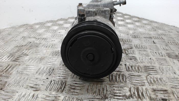 Usagé Pompe clim Volkswagen Polo IV (9N1/2/3) 1.4 TDI 70 Prix € 26,25 Règlement à la marge proposé par Binckhorst BV