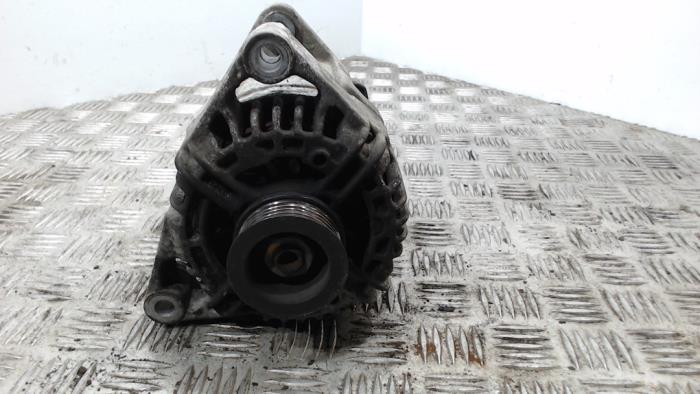 Begagnade Dynamo Opel Corsa D 1.2 16V Pris € 42,00 Marginaltabell erbjuds av Binckhorst BV