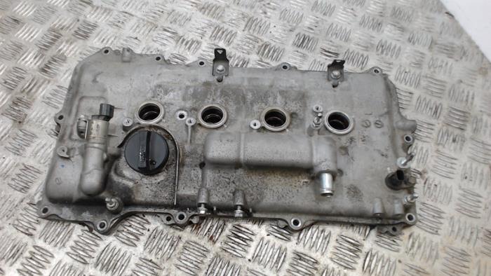 Gebrauchte Ventildeckel Toyota Auris (E15) 1.8 16V HSD Full Hybrid Preis € 36,75 Margenregelung angeboten von Binckhorst BV