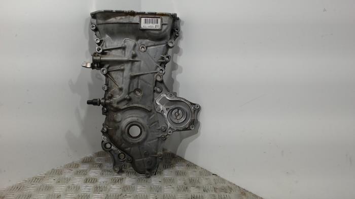Usagé Couvercle de distribution Toyota Auris (E15) 1.8 16V HSD Full Hybrid Prix € 47,25 Règlement à la marge proposé par Binckhorst BV