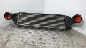 Usados Intercooler BMW X3 (E83) 2.0d 16V Precio € 52,50 Norma de margen ofrecido por Binckhorst BV