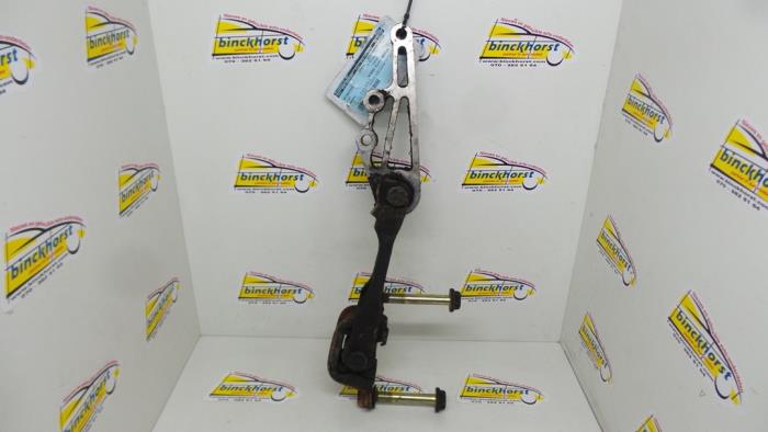 Used Engine mount Fiat Ducato (243/244/245/247) 2.8 JTD Price € 26,25 Margin scheme offered by Binckhorst BV