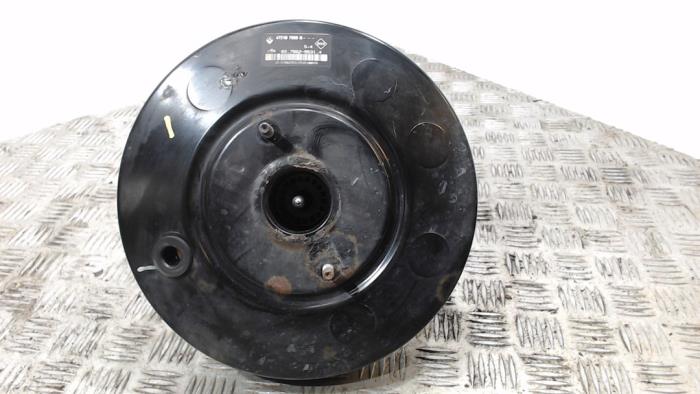 Usagé Servo frein Dacia Dokker (0S) 1.5 dCi 75 Prix € 31,50 Règlement à la marge proposé par Binckhorst BV