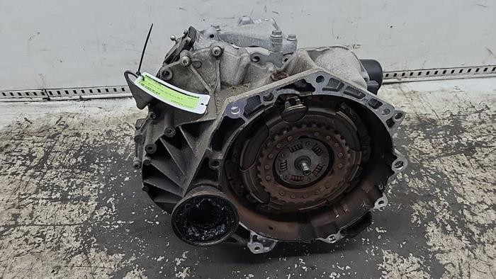 Gebrauchte Getriebe Volkswagen Golf VII Variant (AUVV) 1.6 TDI BMT 16V Preis € 1.050,00 Margenregelung angeboten von Binckhorst BV