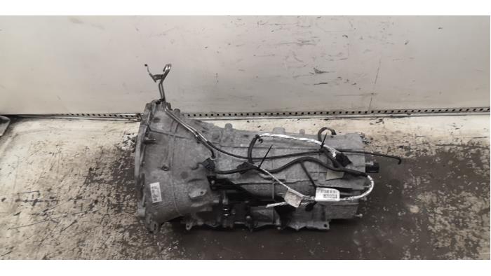 Gebrauchte Getriebe Landrover Range Rover Sport (LW) 3.0 SDV6 Preis € 1.023,75 Margenregelung angeboten von Binckhorst BV