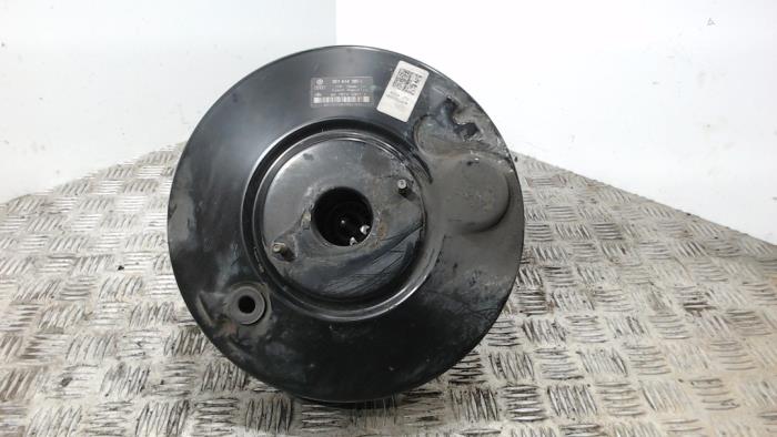 Usagé Servo frein Volkswagen Passat Variant (3C5) 1.9 TDI Prix € 78,75 Règlement à la marge proposé par Binckhorst BV