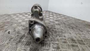 Gebrauchte Anlasser Mercedes S (W221) 5.5 S-600 L 36V Twin Turbo Preis € 42,00 Margenregelung angeboten von Binckhorst BV