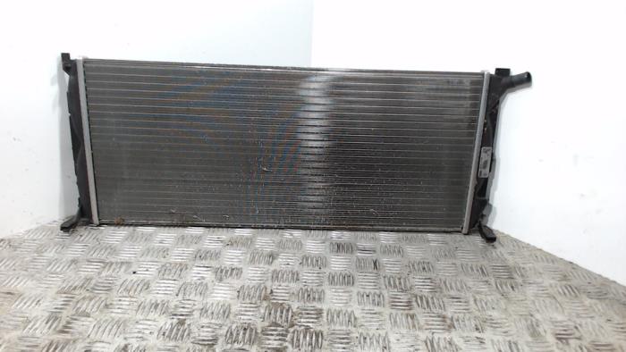 Usados Intercooler Mercedes S (W221) 5.5 S-600 L 36V Twin Turbo Precio € 105,00 Norma de margen ofrecido por Binckhorst BV