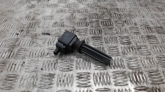 Gebrauchte Zündspule Ford Mondeo IV 2.0 Ecoboost SCTi 16V Preis € 15,75 Margenregelung angeboten von Binckhorst BV