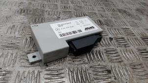 Usagé Module (divers) Mercedes S (W221) 5.5 S-600 L 36V Twin Turbo Prix € 78,75 Règlement à la marge proposé par Binckhorst BV