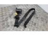 Cinturón de seguridad izquierda delante Volkswagen Touran (usado)