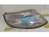Indicator, right from a Saab 9-5 (YS3E), 1997 / 2009 2.0t 16V, Saloon, 4-dr, Petrol, 1.985cc, 110kW (150pk), FWD, B205E, 1997-09 / 2005-09 1999