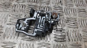 Begagnade PCB, vänster baklykta Seat Ibiza ST (6J8) 1.2 TDI Ecomotive Pris € 15,75 Marginaltabell erbjuds av Binckhorst BV