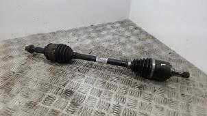 Usagé Arbre de transmission avant gauche Suzuki Swift (ZA/ZC/ZD1/2/3/9) 1.3 DDis 16V Prix € 36,75 Règlement à la marge proposé par Binckhorst BV
