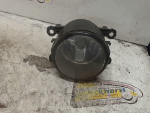 Gebrauchte Nebelscheinwerfer links vorne Suzuki Swift (ZA/ZC/ZD1/2/3/9) 1.3 DDis 16V Preis € 15,75 Margenregelung angeboten von Binckhorst BV